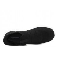 Pantofi Wink slip-on pentru bărbați IntroX negri