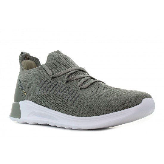 Pantofi Wink - Flexybilo kaki