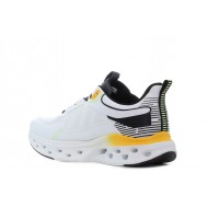 Pantofi Wink barbati Cavus Aero albi