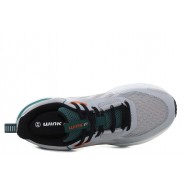 Pantofi Wink barbati Cavus Aero albi