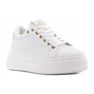 Pantofi dama Wink -  albi Casca