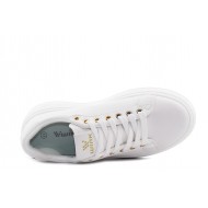 Pantofi dama Wink -  albi Casca