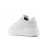 Pantofi dama Wink -  albi Casca