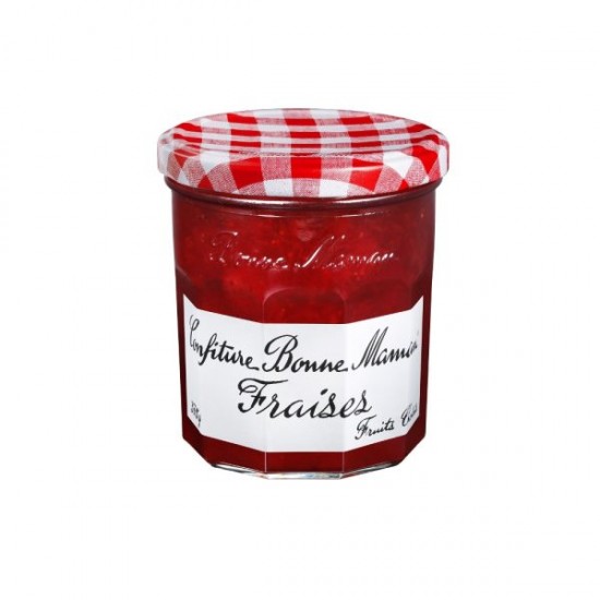 GEM CAPSUNI BONNE MAMAN 370G