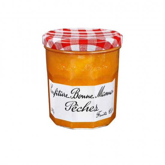 GEM PIERSICI BONNE MAMAN 370G