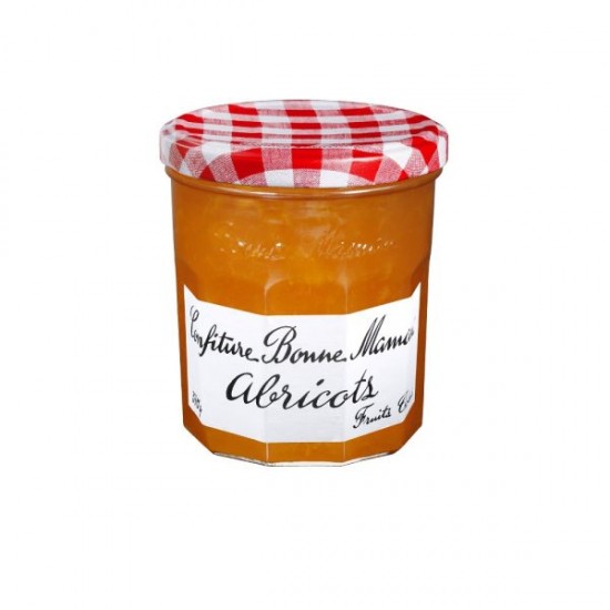 GEM CAISE BONNE MAMAN 370G