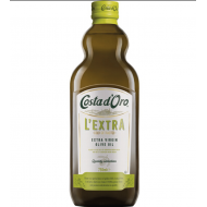 Ulei de masline extravirgin, Costa D'Oro, 750ml