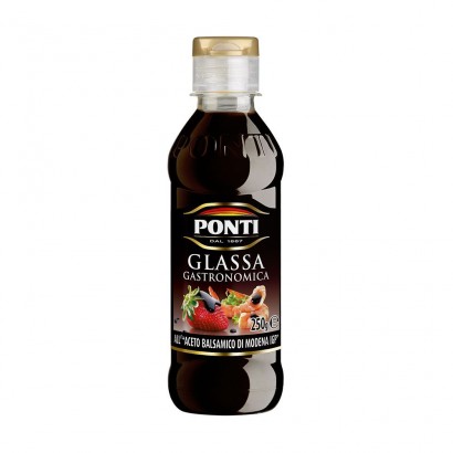 Crema de otet balsamic...