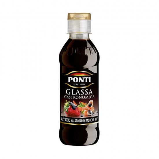 Crema de otet balsamic Ponti 250ml