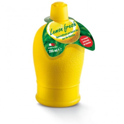 Suc de lamaie Polenghi 200ml