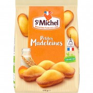 Mini madeleines St Michel 175g
