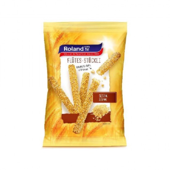 Grisine cu susan Roland 125g