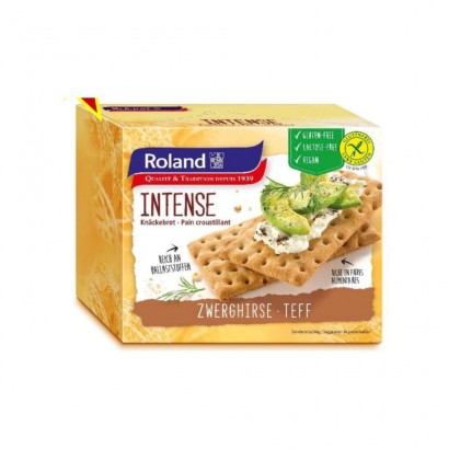 Paine crocanta intense teff...