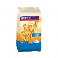 Spirale twist cu sare alpina Roland 100g