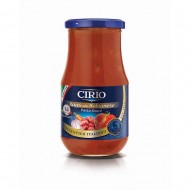 Sos de rosii bolognese Cirio 420g