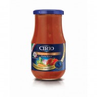 Sos de rosii napoletana Cirio 420g