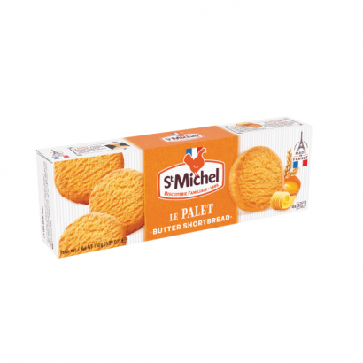 BISCUITI SHORTBREAD ST...