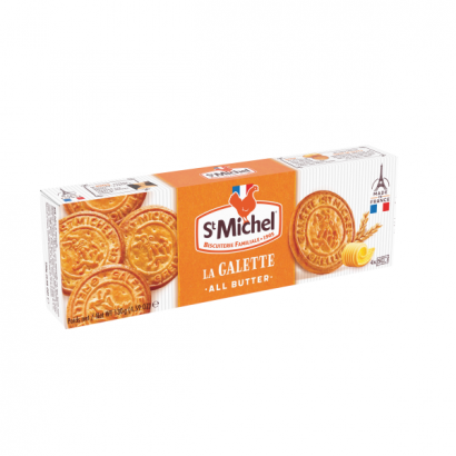BISCUITI GALETTE ST MICHEL...