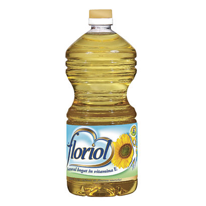 Ulei de Floarea Soarelui...