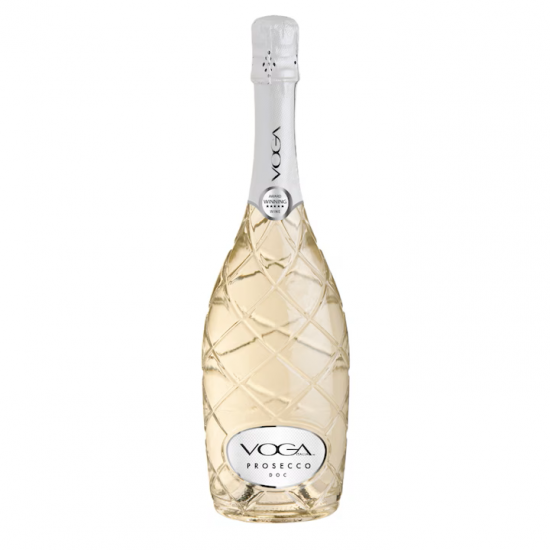 Prosecco Voga, Extra Dry, 0.75l