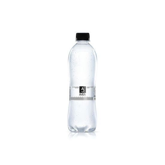 Apa Minerala Carbogazoasa AQUA CARPATICA 12 x 0,5 L