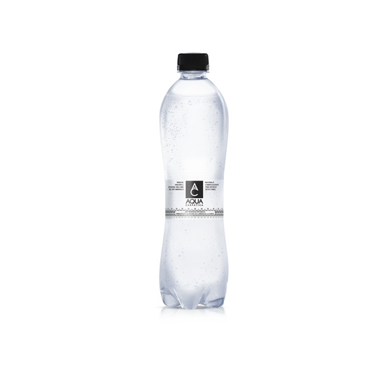 Apa Minerala Carbogazificata AQUA CARPATICA 12 x 0,75 L