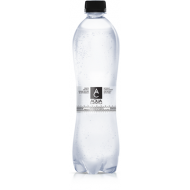 Apa Minerala Carbogazificata AQUA CARPATICA 12 x 0,75 L