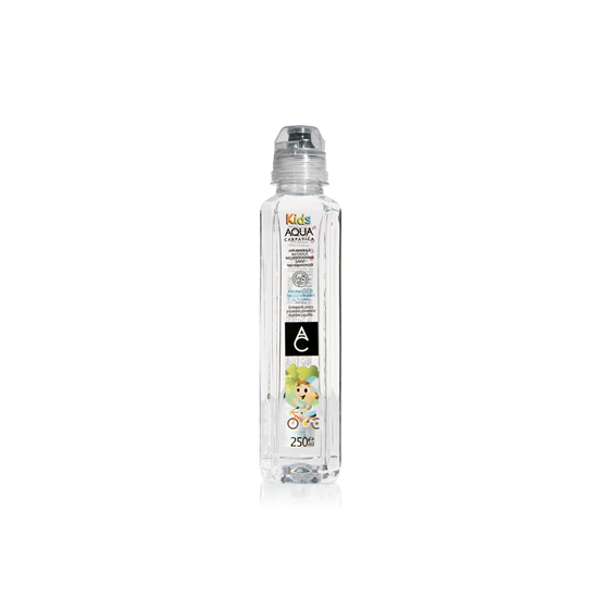 Apa Minerala Plata Kids AQUA CARPATICA 12 x 0,25 L