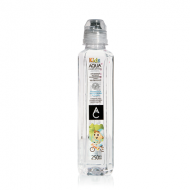 Apa Minerala Plata Kids AQUA CARPATICA 12 x 0,25 L