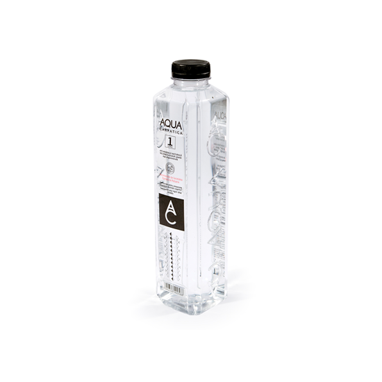 Apa Minerala Plata AQUA CARPATICA 12 x 1 L