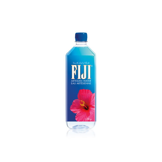 Apa Minerala Naturala Plata FIJI 1 L
