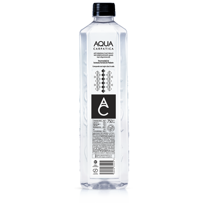 Apa Minerala Plata AQUA...