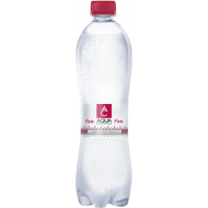 Apa Minerala Carbogazificata AQUA CARPATICA Forte 12 x 0,75 L