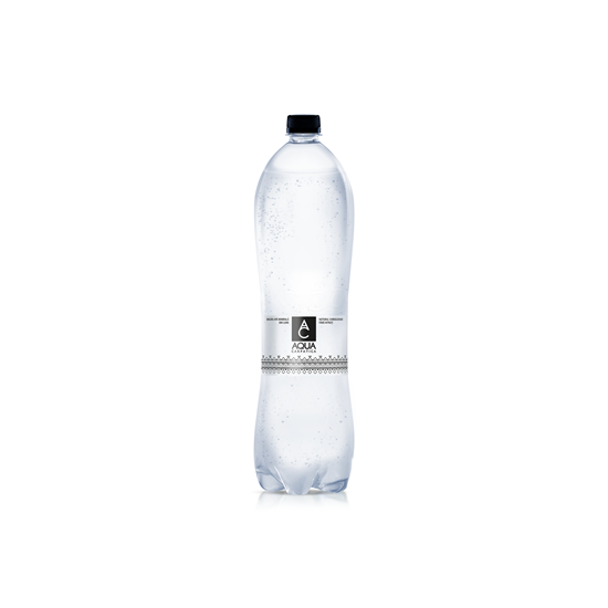 Apa Minerala Carbogazoasa AQUA CARPATICA 6 x 1,5 L