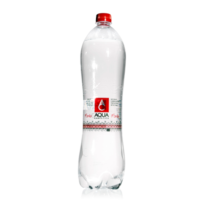 Apa Minerala AQUA CARPATICA...