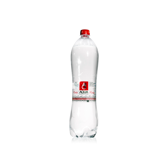 Apa Minerala AQUA CARPATICA Forte 6 x 1,5 L