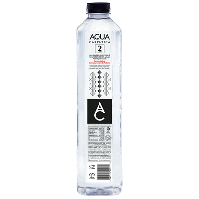 Apa Minerala Plata AQUA...