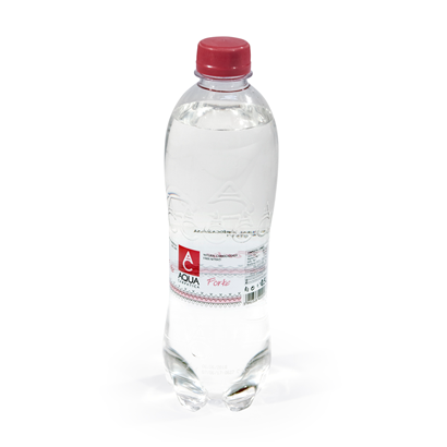 Apa minerala AQUA CARPATICA...