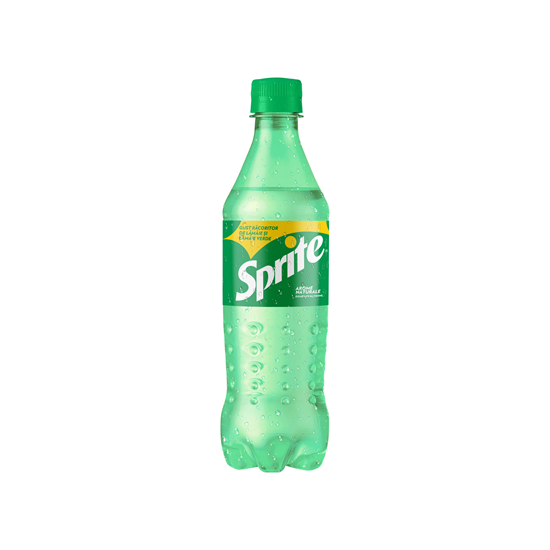Bautura Racoritoare Carbogazoasa Sprite 12 x 0,50 L