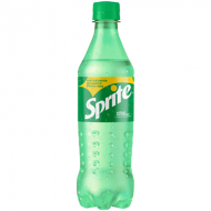 Bautura Racoritoare Carbogazoasa Sprite 12 x 0,50 L