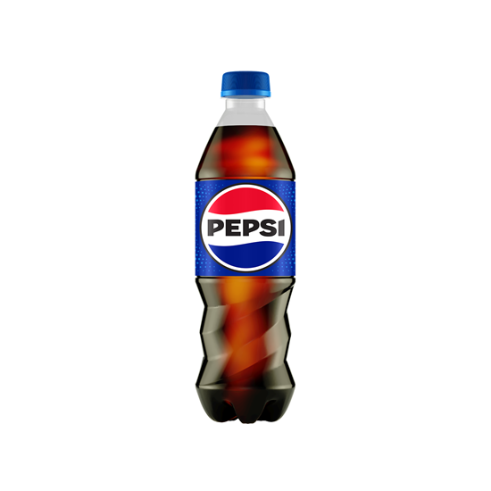 Bautura Carbogazoasa Pepsi 12 x 0,5 L