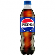 Bautura Carbogazoasa Pepsi 12 x 0,5 L