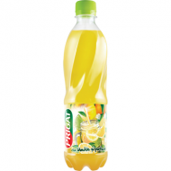 Suc cu lamaie si portocala 12 x 0.5 l, Prigat