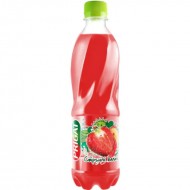 Suc Capsuni si Banane Prigat 12 x 0,5 L