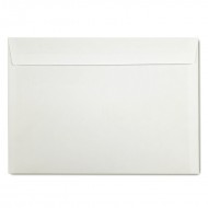 Plic C5 (162*229 mm) alb, siliconic, 80gr/mp cu fereastra dr - deschidere pe lat mare, 500buc/cutie