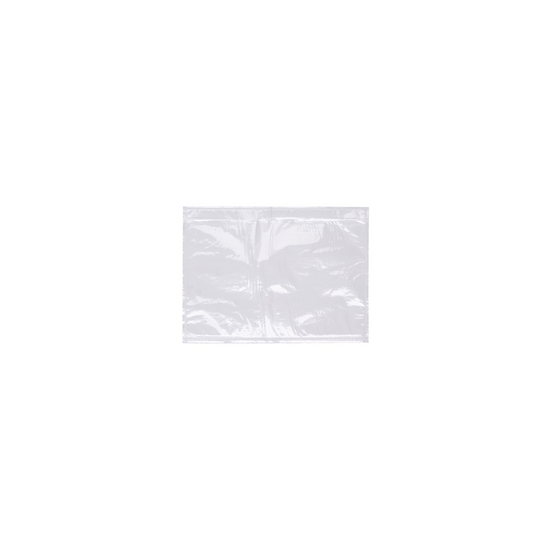 Plic C6 (AWB)plastic transparent/hartie, siliconic, (500 buc/cutie), Office Products - transparent