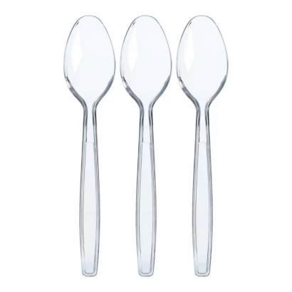 Linguri plastic...
