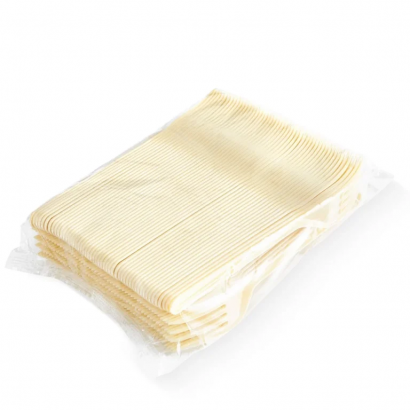 Furculite plastic crem,...