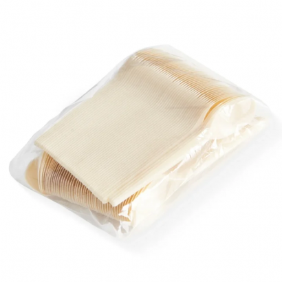 Linguri plastic crem,...