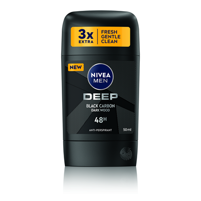 Deodorant Stick Masculin...
